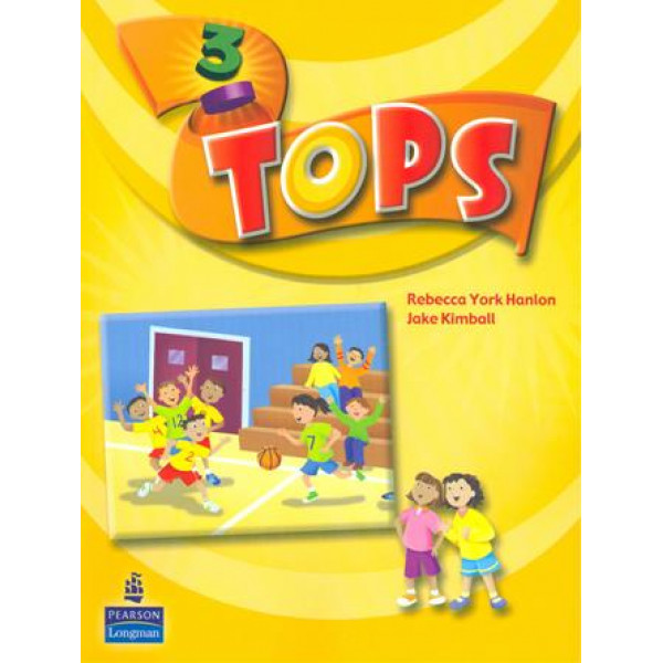 Tops 3 SB+CD 2008