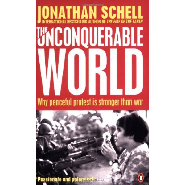 Unconquerable World