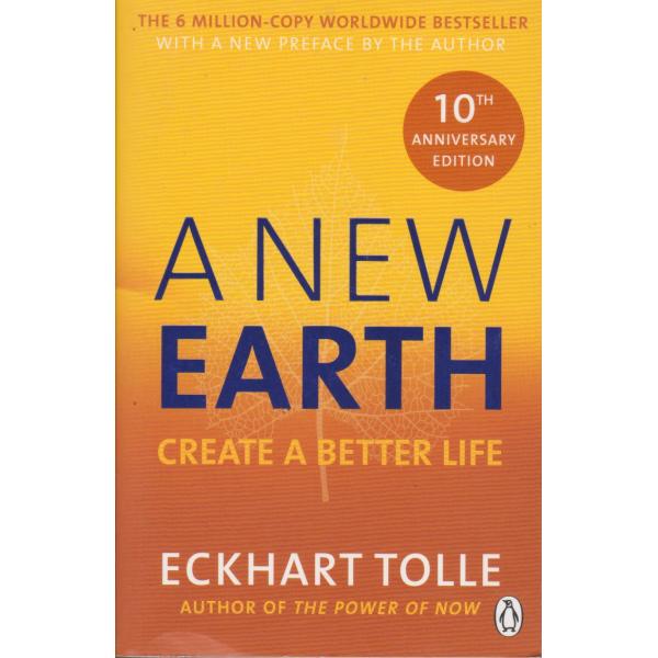 A new earth create a better life