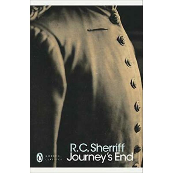 Journey's End 