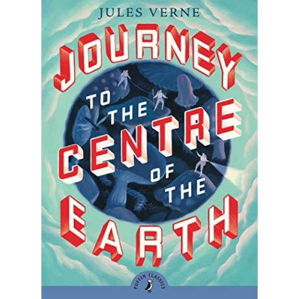 Journey to the Centre of the Earth*