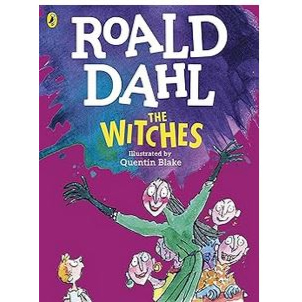 The Witches GF