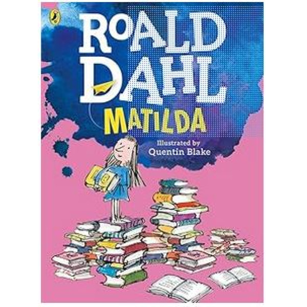 Matilda GF