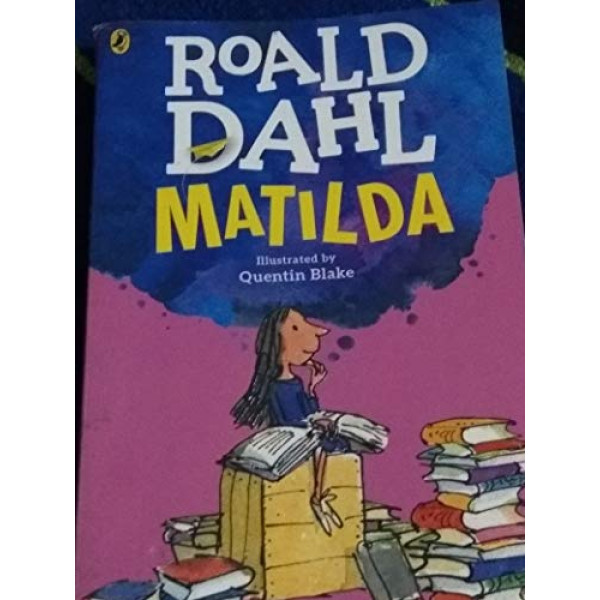 Matilda