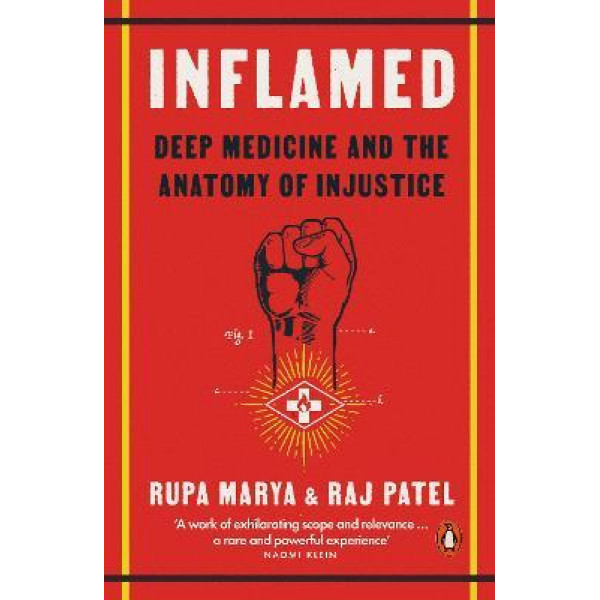 Inflamed Deep Medicine and the Anatomy of Injustice