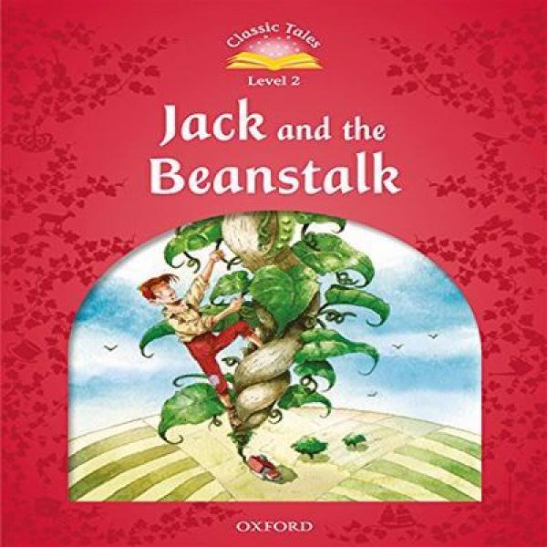 Jack and the Beanstalk L2 -Classic Tales