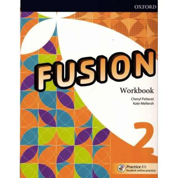Fusion 2 WB