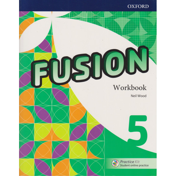 Fusion 5 WB 2018