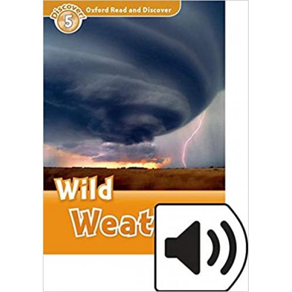 Read and Discover N5 -Wild weather