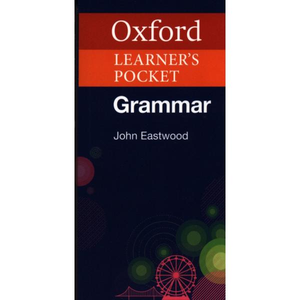 Oxford learner's pocket grammar
