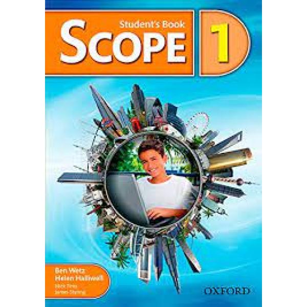 Scope 1 SB 2014