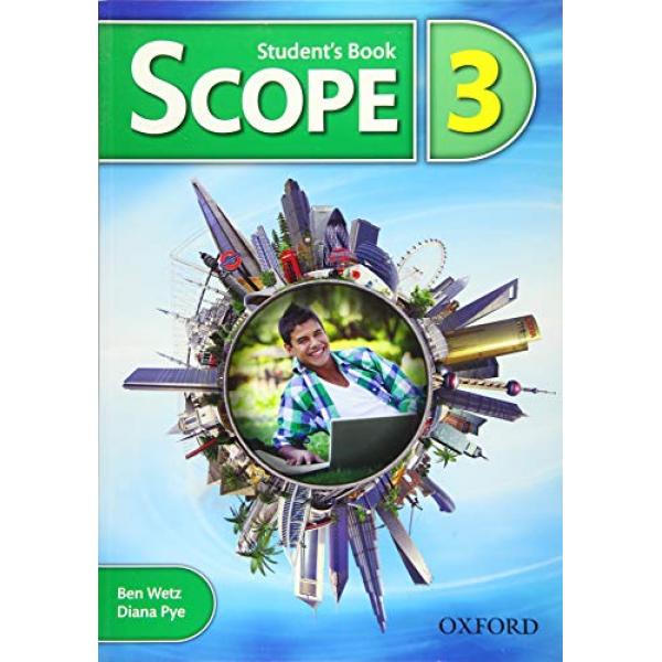 Scope 3 SB 2014