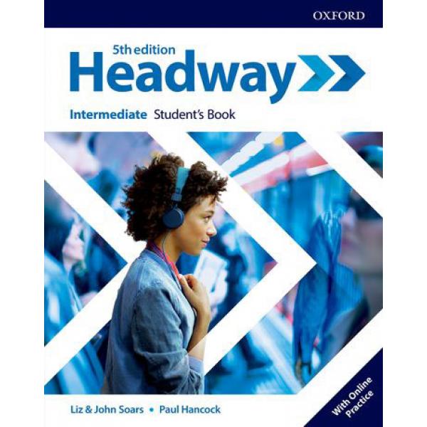 Headway Interm SB 5ED 2019