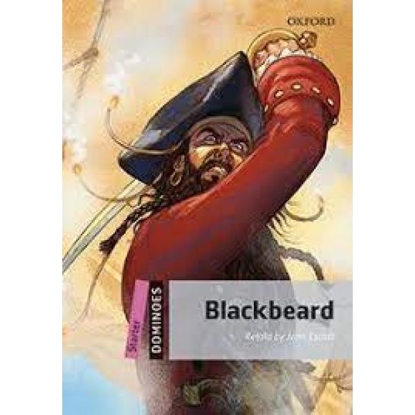 Dominoes Starter -Blackbeard 2ed