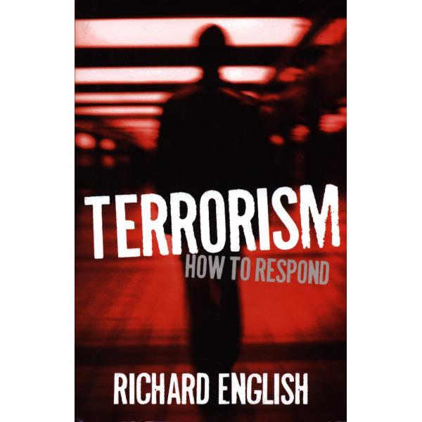 Terrorism How to respond