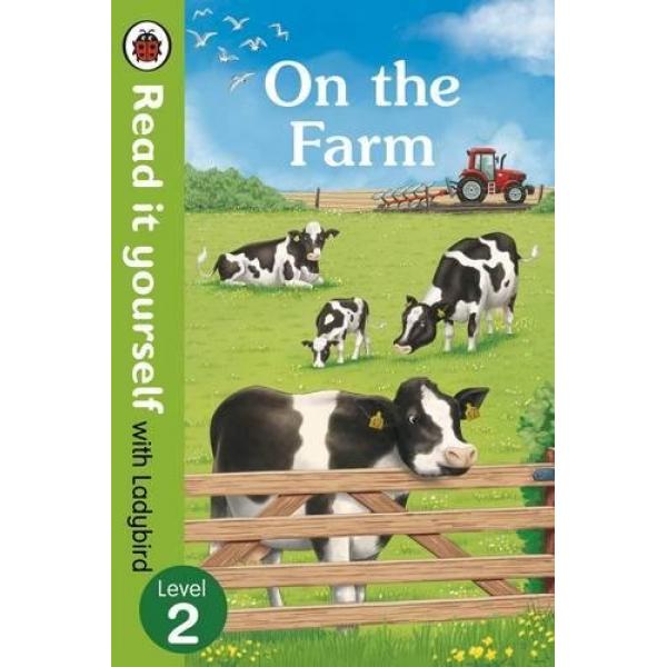 On the farm N2 -Read it yourself