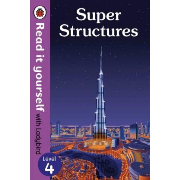 Super Structures N4 -Read it yourself