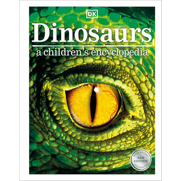 Dinosaurs: a Children's Encyclopedia HB