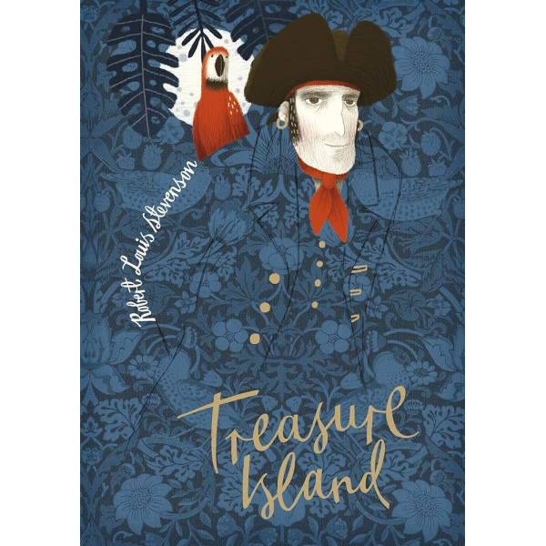 Treasure Island