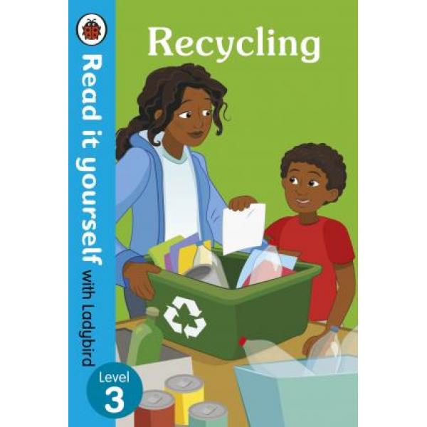 Recycling N3 -Read it yourself