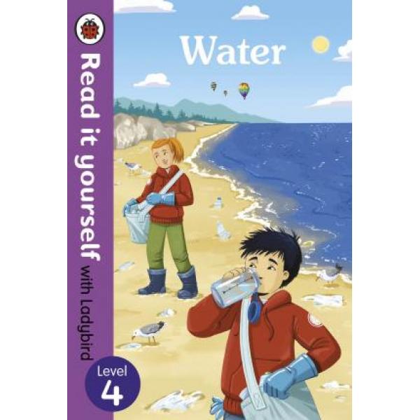 Water N4 -Read it yourself