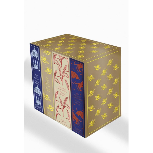 Thomas Hardy Boxed Set