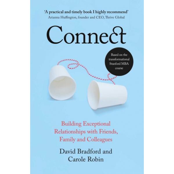 Connect Building Exceptional Relationships