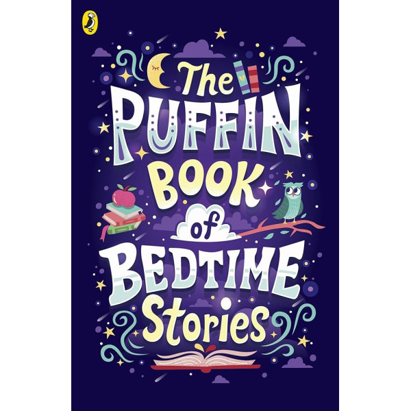 The Puffin Book of Bedtime Stories