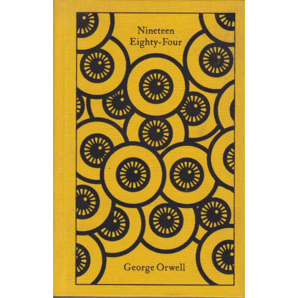 Nineteen Eighty-Four 1984