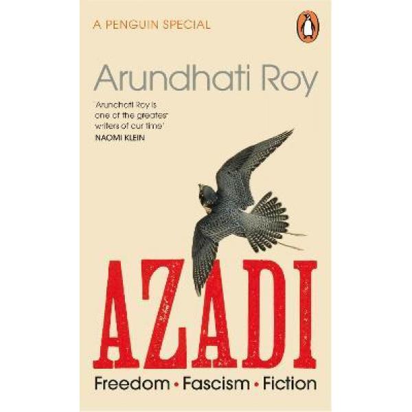 AZADI Freedom Fascism Fiction