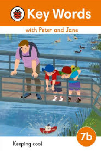 Key Words With Peter and Jane Level 7b Key Words With Peter and Jane Level 7b
