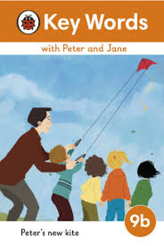 Key Words With Peter and Jane Level 9b Key Words With Peter and Jane Level 9b