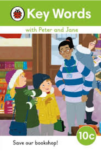 Key Words with Peter and Jane Level 10c Key Words with Peter and Jane Level 10c