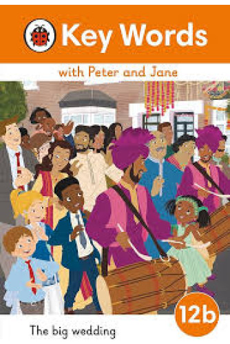 Key Words with Peter and Jane Level 12b Key Words with Peter and Jane Level 12b