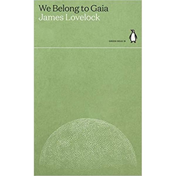 We belong to gaia