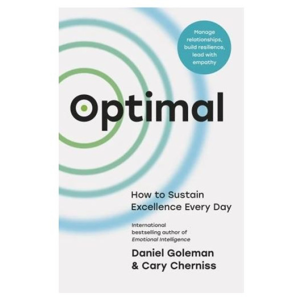 Optimal - How to Sustain Excellence Every Day