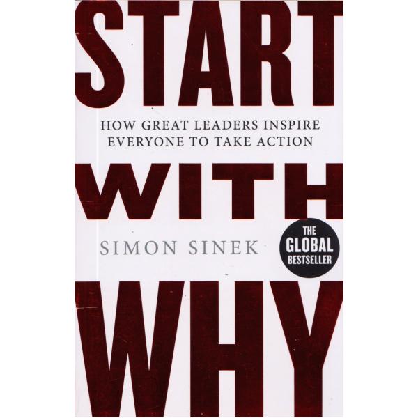 Start with why