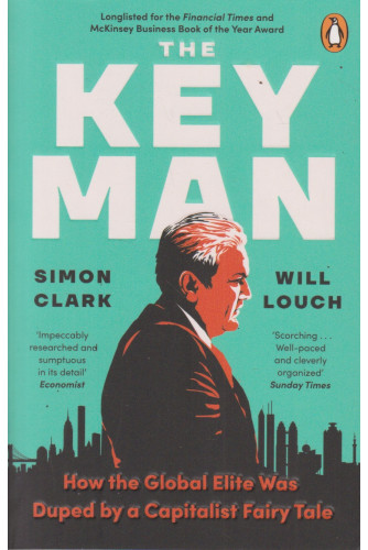 The Key Man The Key Man