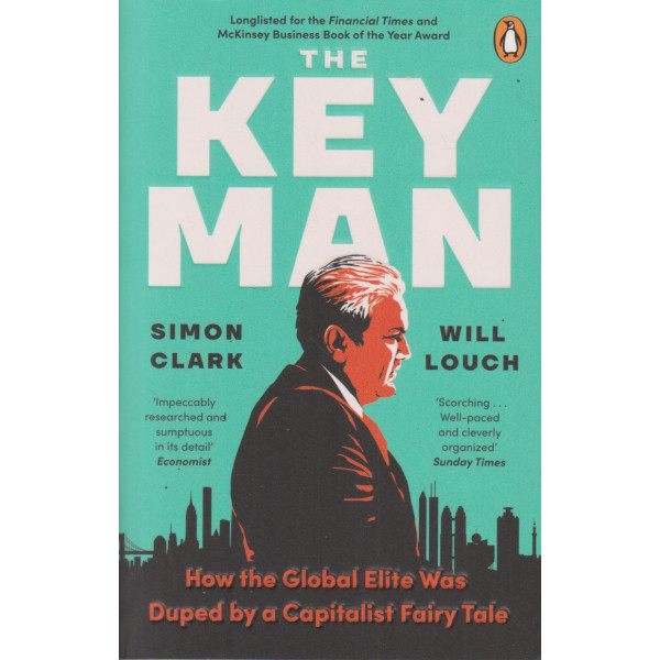 The Key Man