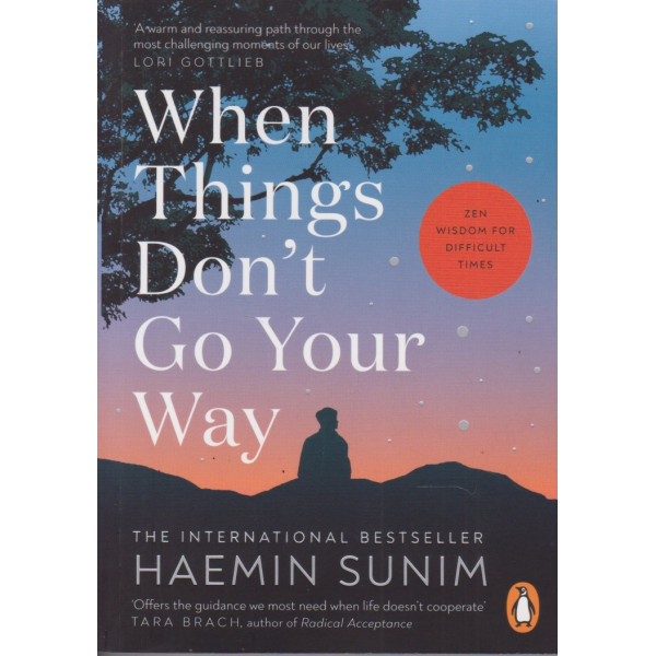 When Things Don't Go Your Way 