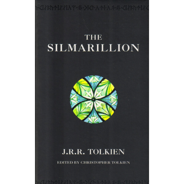 The silmarillion