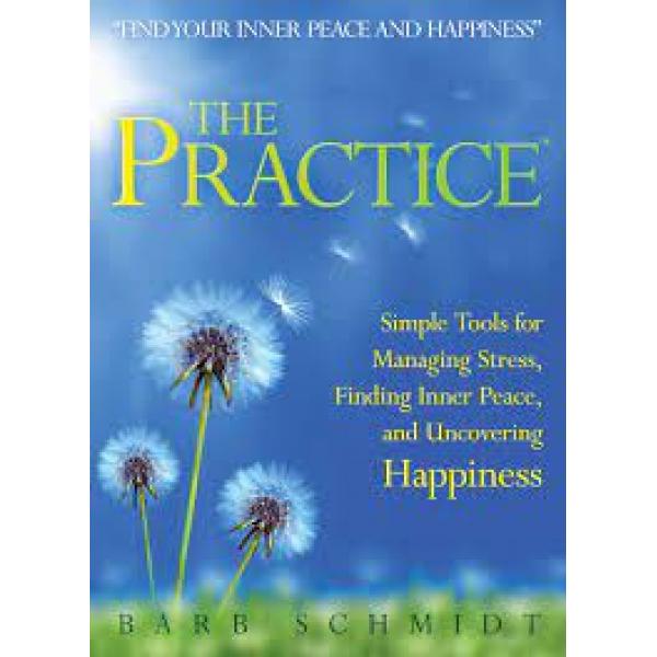 The Practice simple tools for managing stress
