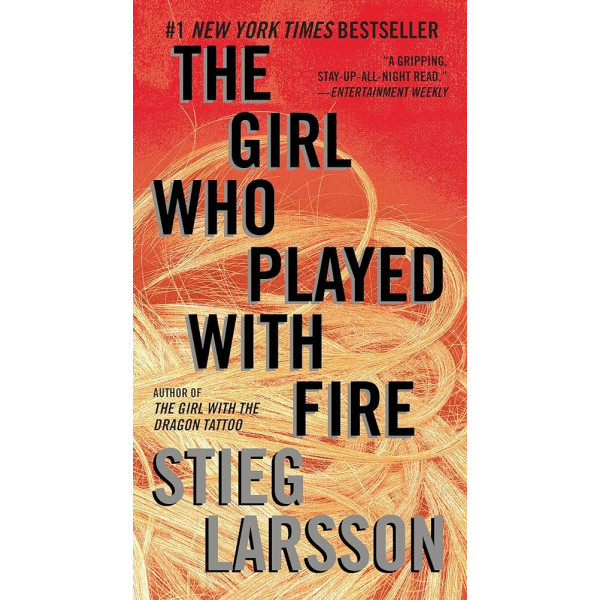 The Girl Who Played with Fire PF