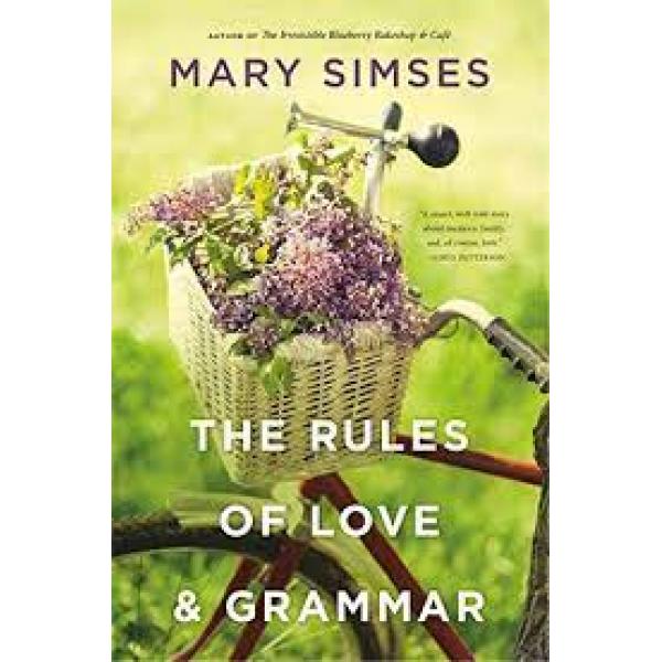The Rules of Love & Grammar 