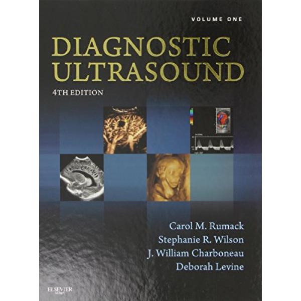 Diagnostic Ultrasound T2 4ed