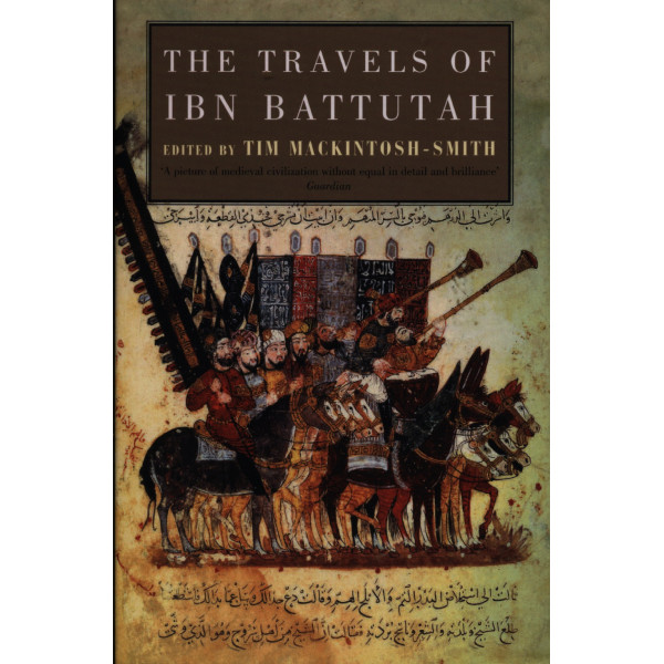 The travels of Ibn Battutah
