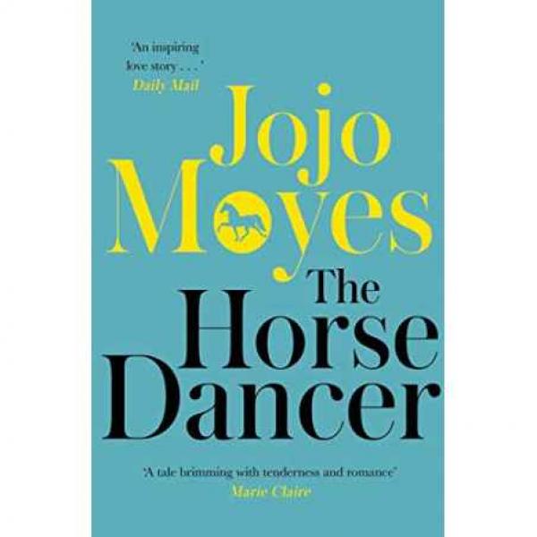 the Horse Dancer