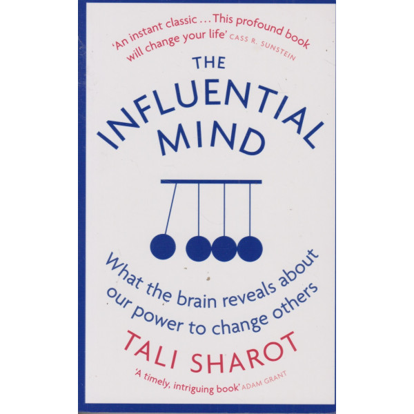 The influential mind