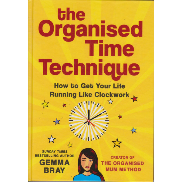 The organised time technique