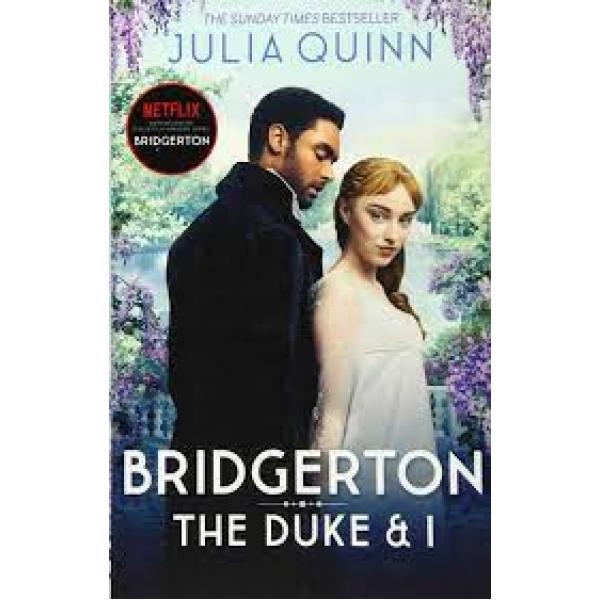 Bridgerton The Duke and T1